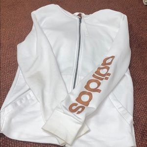 Adidas jacket